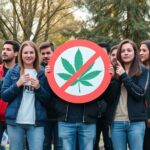 Legalizimi I Kanabisit Nuk Rrit Përdorimin e Tij Nga Të Rinjtë