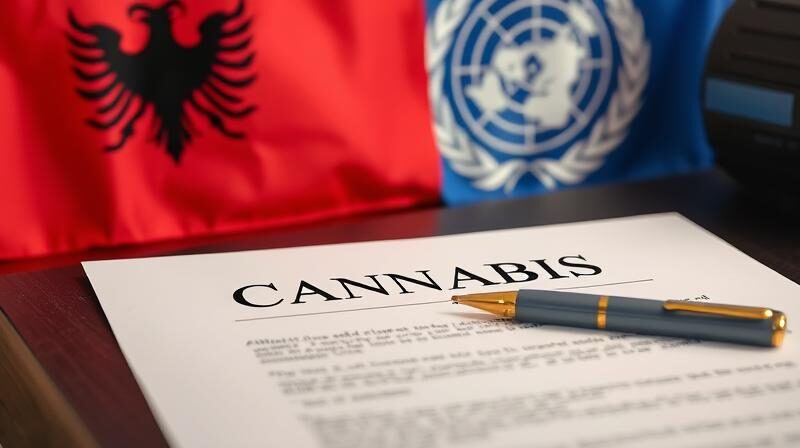 Reforma e Kanabisit për një Të Ardhme të Qëndrueshme në Shqipëri